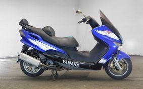 YAMAHA MAJESTY 125 5CA