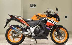 HONDA CBR250R A MC41