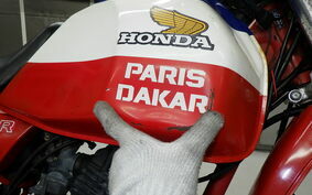 HONDA XL250R PARIS-DAKAR  MD03