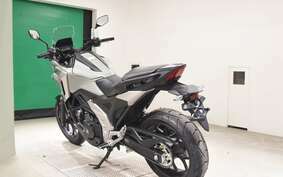 HONDA NC750X DCT 2023 RH09