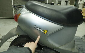 SUZUKI LET's 4 CA45A