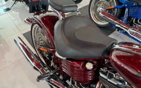 HARLEY  HARLEY FXCWC 2009 JK5