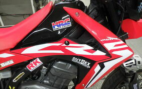 HONDA CRF250M MD44