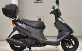 SUZUKI ADDRESS V125 G CF46A