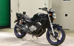 SUZUKI GSX250FX ZR250C