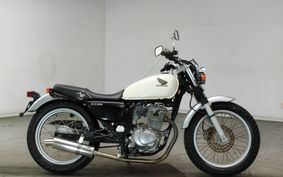 HONDA CB223S MC40