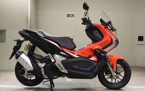 HONDA ADV150 KF38