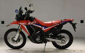 HONDA CRF250 RALLY LDA MD44