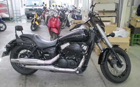 HONDA SHADOW 750 PHANTOM 2010 RC53