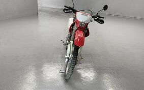 HONDA XR250 MD30