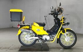 HONDA CROSS CUB 110 JA10