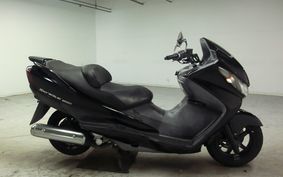 SUZUKI SKYWAVE 250 (Burgman 250) S Fi CJ43A