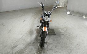 SUZUKI GRASS TRACKER NJ47A