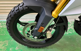 BMW G310GS 2023 0G31