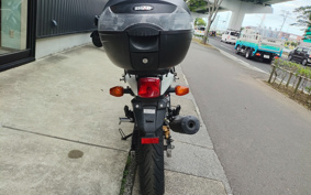HONDA VTR 250 F MC33