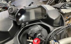 YAMAHA NIKEN 2018 RN58J