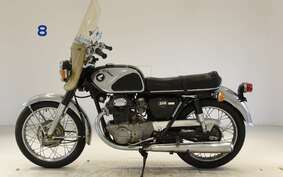 HONDA CB350 CB350