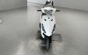 YAMAHA AXIS Z SED7J