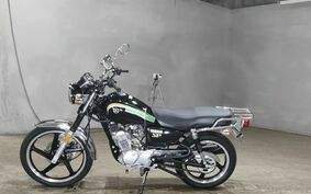 YAMAHA YB125SP LBPPCJL