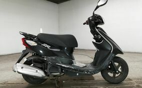 YAMAHA JOG ZR Evolution 2 SA39J