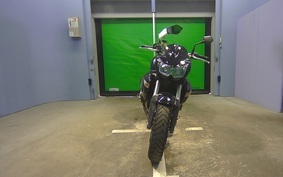 KAWASAKI Z1000 Gen.3 2009 ZRT00B