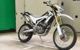 HONDA CRF250L MD38