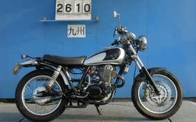 YAMAHA SR400 Gen.2 1991 1JR