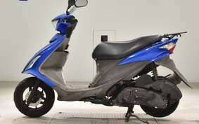 SUZUKI ADDRESS V125 S CF4MA