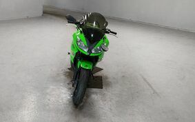 KAWASAKI NINJA 400 R 2011 ER400B