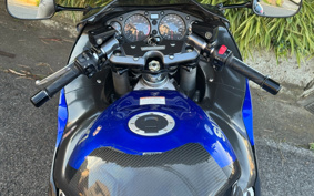 SUZUKI GSX1300R HAYABUSA 2002 A1111