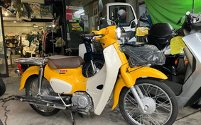 HONDA C50 SUPER CUB AA09