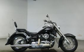 YAMAHA DRAGSTAR 400 CLASSIC 1999 4TR