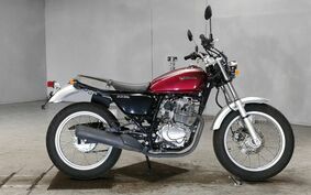 HONDA CB223S MC40