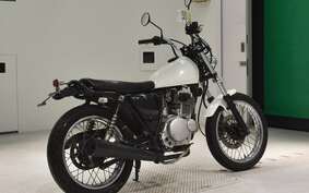 SUZUKI GRASS TRACKER NJ4BA