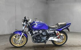 HONDA CB400SF VTEC 2002 NC39