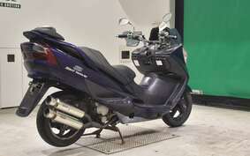 SUZUKI SKYWAVE 250 (Burgman 250) SS CJ43A