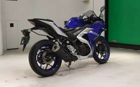 YAMAHA YZF-R25 RG10J