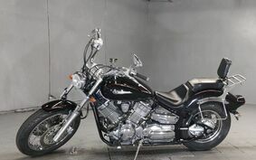 YAMAHA DRAGSTAR 1100 1999 VP10J