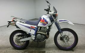 YAMAHA TT250R RAID 4WA