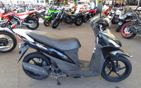 SUZUKI ADDRESS 110 CE47A