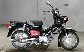 HONDA クロスカブ50 AA06