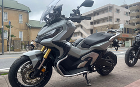 HONDA X-ADV 750 2022 RH10