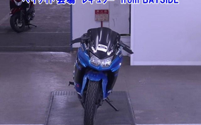 KAWASAKI NINJA250R