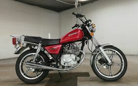 SUZUKI GN125 H PCJG9