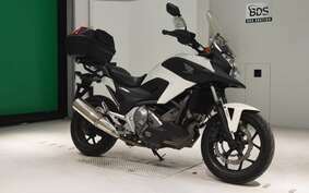 HONDA NC 700 X D 2014 RC63