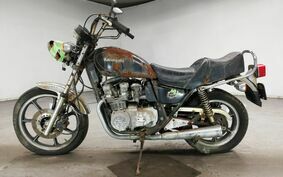 KAWASAKI Z400 Limited 2 1981 KZ400K