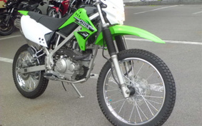 KAWASAKI KLX125 LX125C