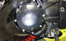 YAMAHA YZF-R1 2002