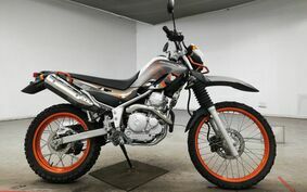 YAMAHA SEROW 250 DG17J