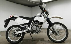 SUZUKI DJEBEL 250 SJ44A